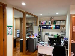 Wcega Tower (D23), Office #362297061